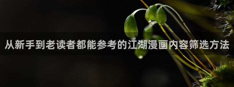 漫蛙漫画完结漫画推荐